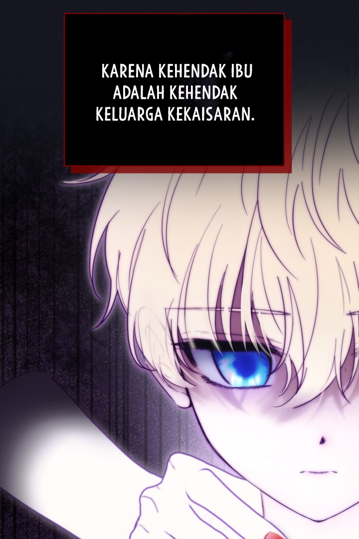 Baby Prisoner of Winter Castle Chapter 36 Gambar 92