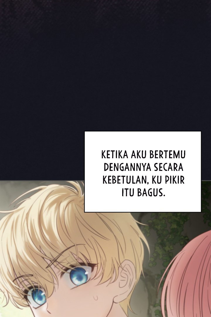 Baby Prisoner of Winter Castle Chapter 36 Gambar 94