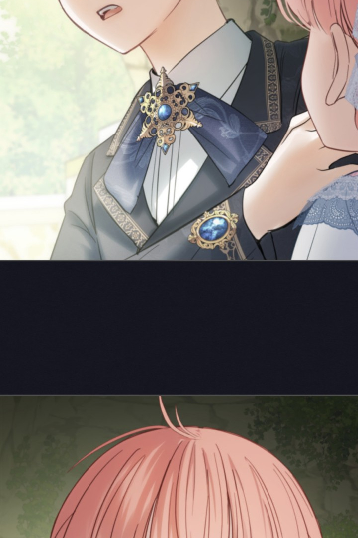 Baby Prisoner of Winter Castle Chapter 36 Gambar 95
