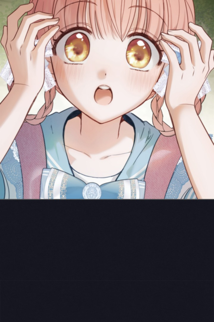 Baby Prisoner of Winter Castle Chapter 36 Gambar 96
