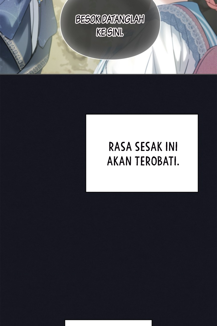 Baby Prisoner of Winter Castle Chapter 36 Gambar 98