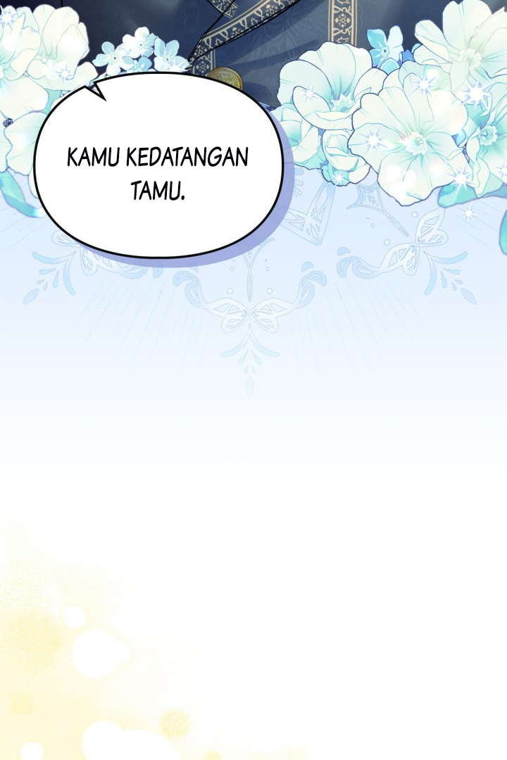 Baby Prisoner of Winter Castle Chapter 35 Gambar 119