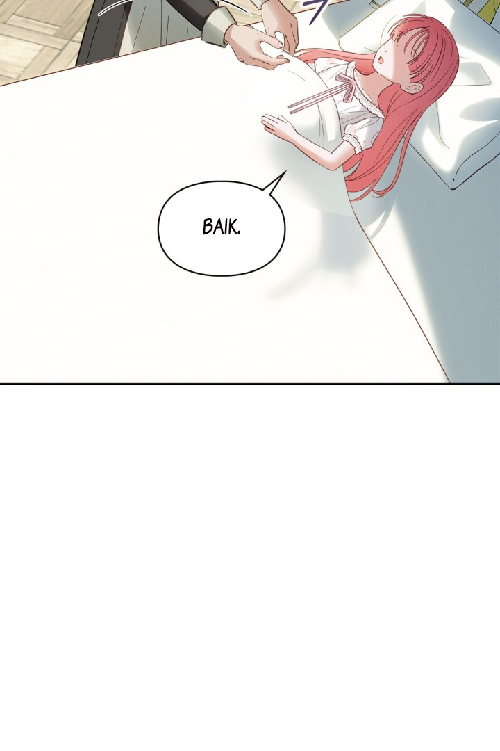 Baby Prisoner of Winter Castle Chapter 35 Gambar 12