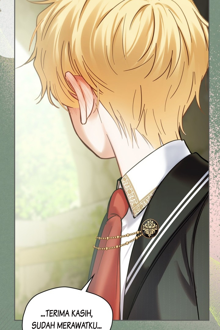 Baby Prisoner of Winter Castle Chapter 35 Gambar 31