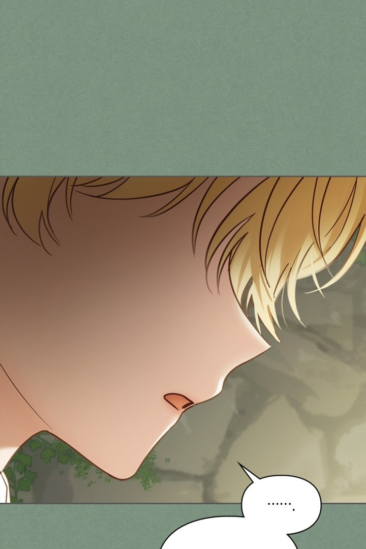 Baby Prisoner of Winter Castle Chapter 35 Gambar 52