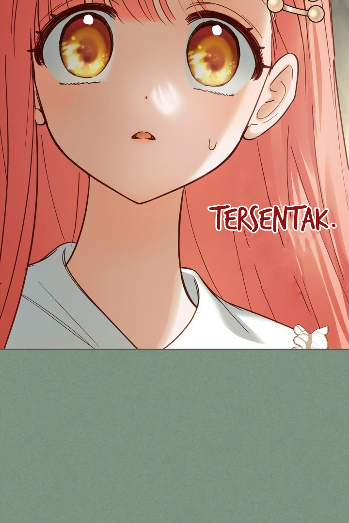 Baby Prisoner of Winter Castle Chapter 35 Gambar 65