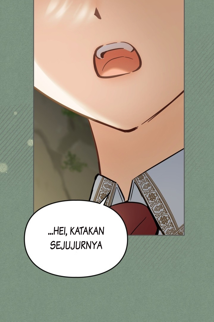 Baby Prisoner of Winter Castle Chapter 35 Gambar 67