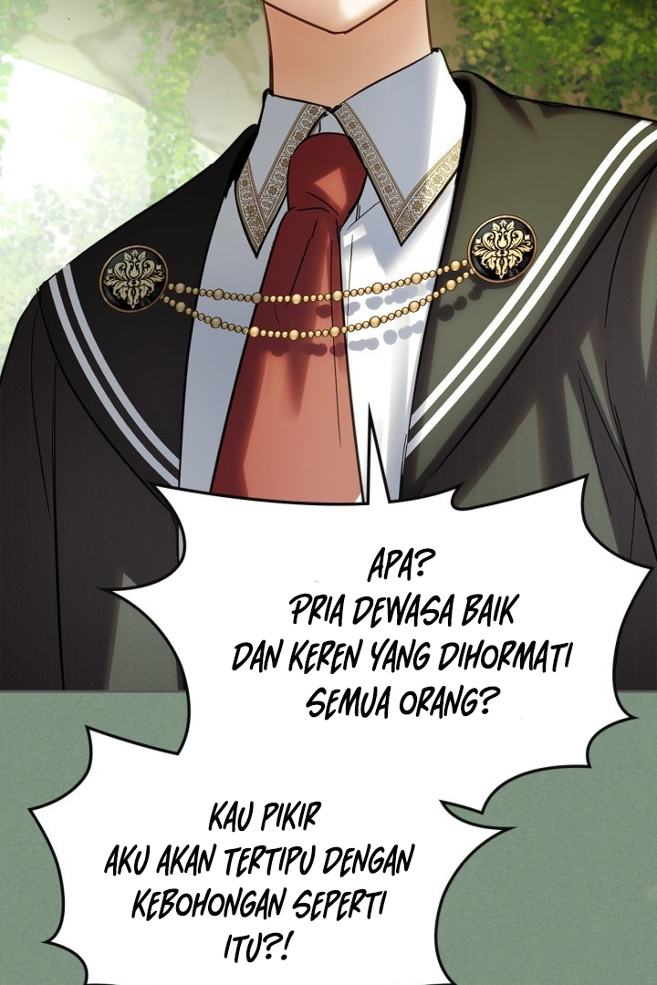 Baby Prisoner of Winter Castle Chapter 35 Gambar 73