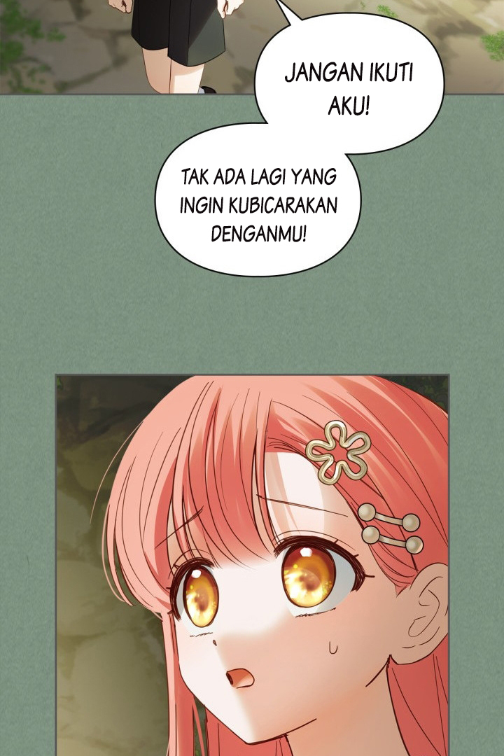 Baby Prisoner of Winter Castle Chapter 35 Gambar 86