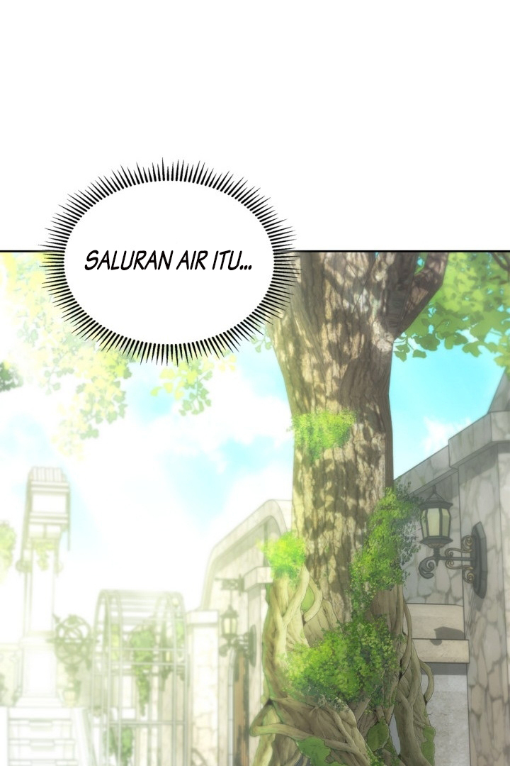 Baby Prisoner of Winter Castle Chapter 34 Gambar 101