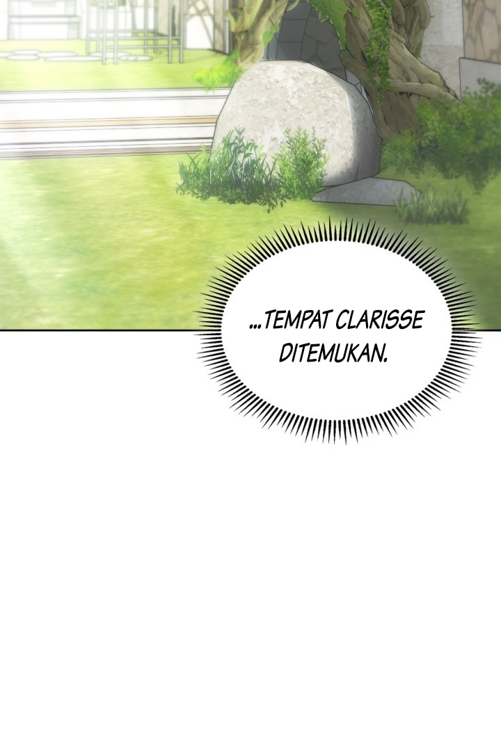 Baby Prisoner of Winter Castle Chapter 34 Gambar 102