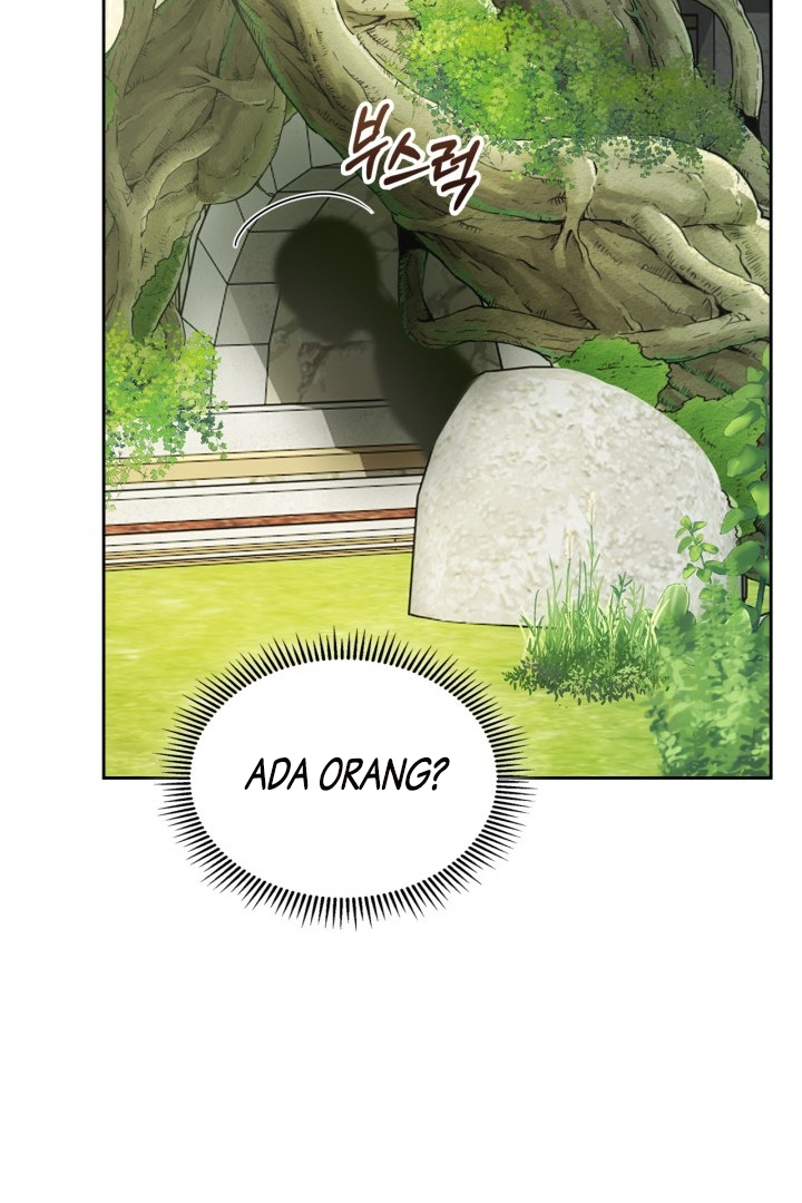 Baby Prisoner of Winter Castle Chapter 34 Gambar 111