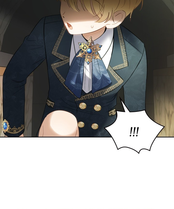 Baby Prisoner of Winter Castle Chapter 34 Gambar 113