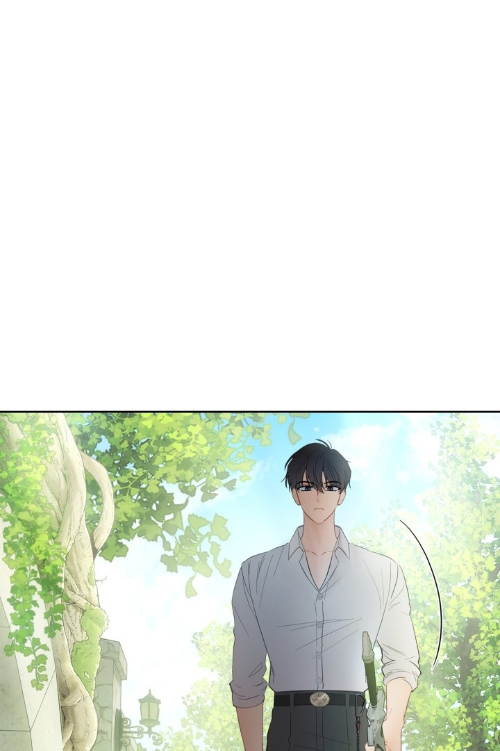 Baby Prisoner of Winter Castle Chapter 34 Gambar 115