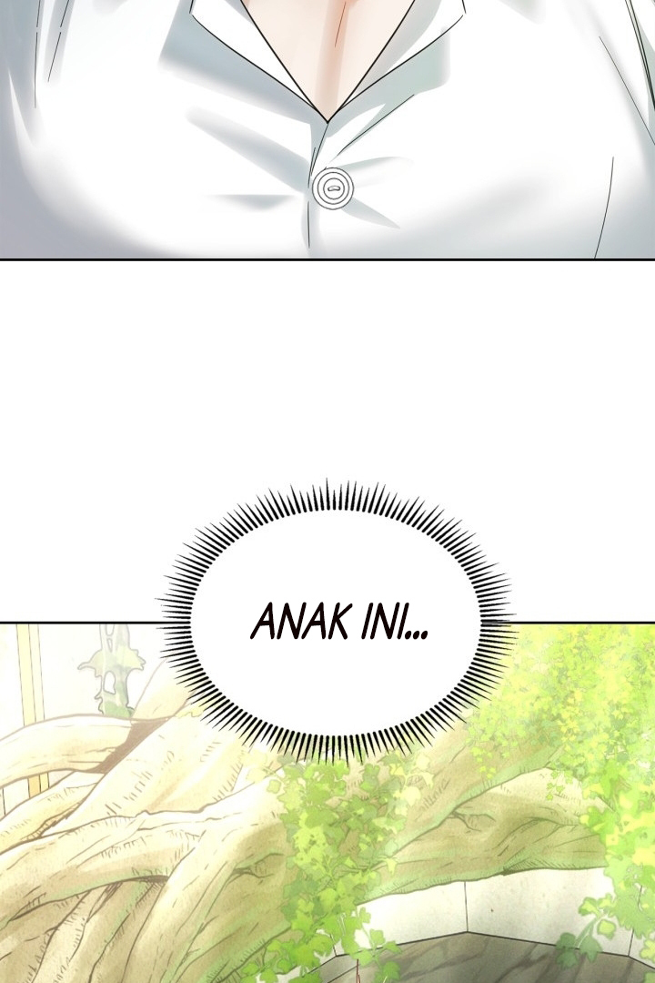 Baby Prisoner of Winter Castle Chapter 34 Gambar 118