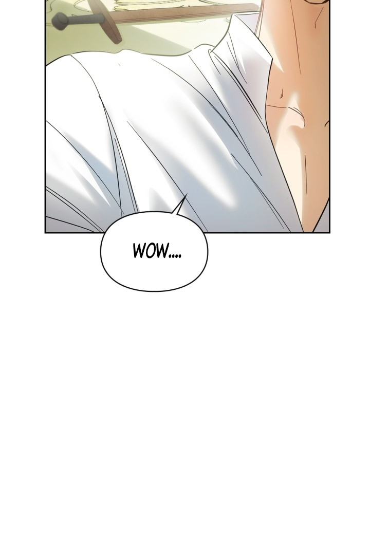Baby Prisoner of Winter Castle Chapter 34 Gambar 12