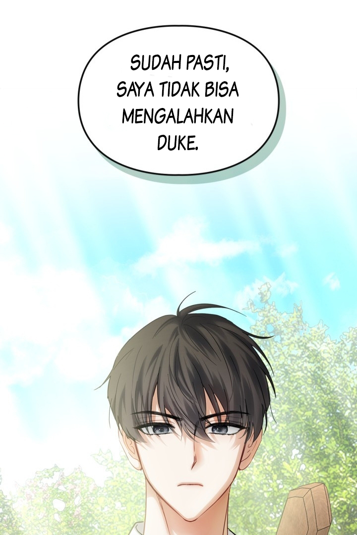 Baby Prisoner of Winter Castle Chapter 34 Gambar 13