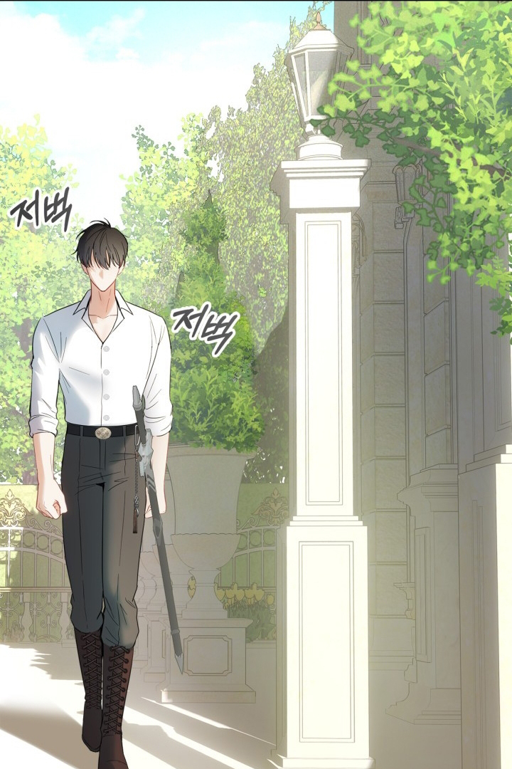 Baby Prisoner of Winter Castle Chapter 34 Gambar 20