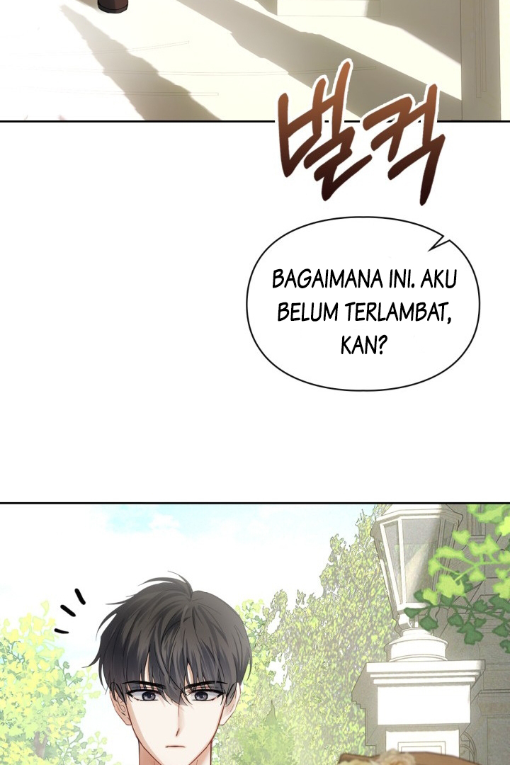 Baby Prisoner of Winter Castle Chapter 34 Gambar 21