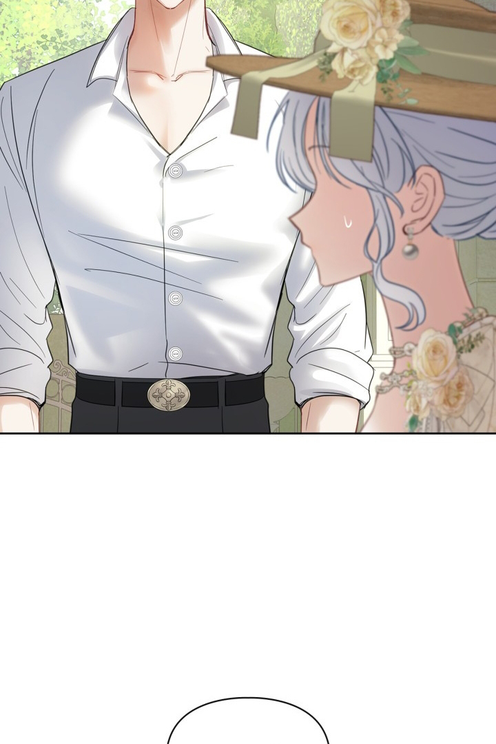 Baby Prisoner of Winter Castle Chapter 34 Gambar 22