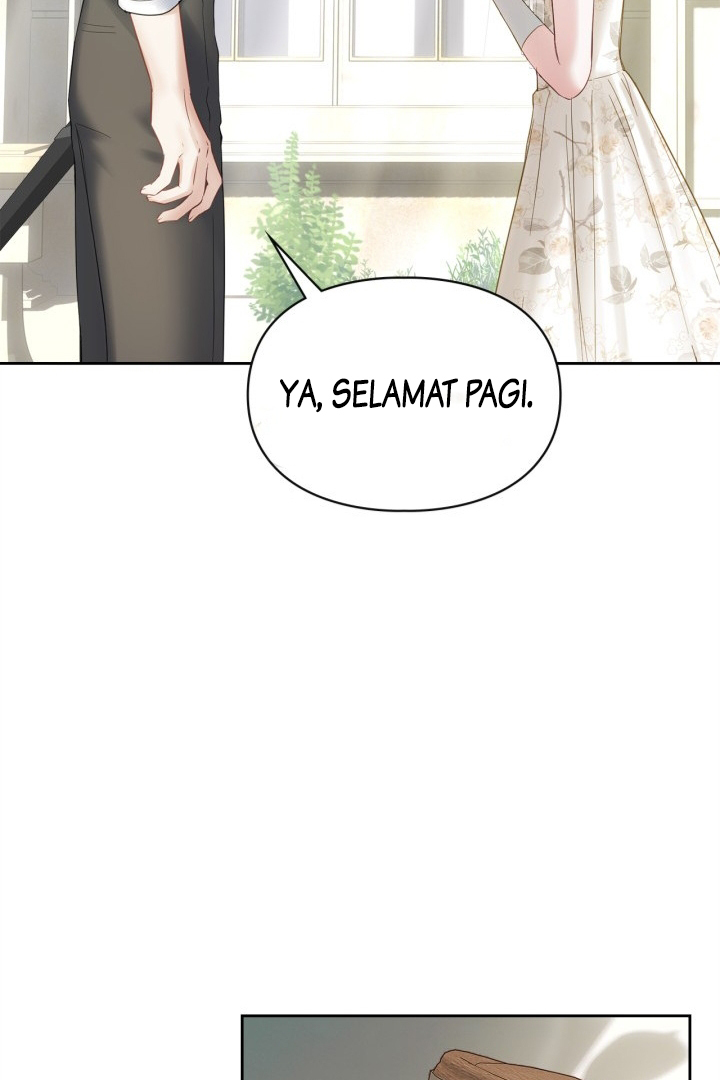 Baby Prisoner of Winter Castle Chapter 34 Gambar 27