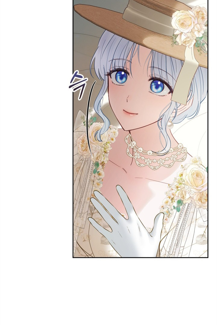 Baby Prisoner of Winter Castle Chapter 34 Gambar 28