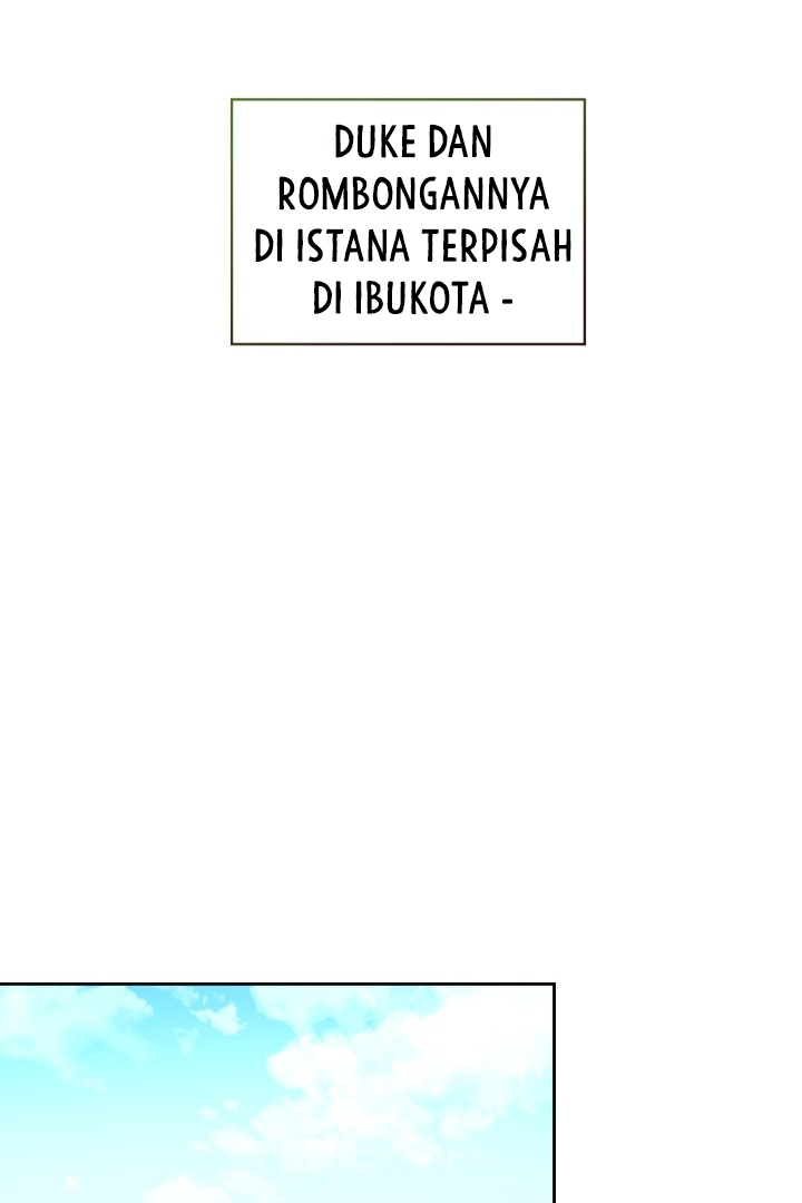Baby Prisoner of Winter Castle Chapter 34 Gambar 4