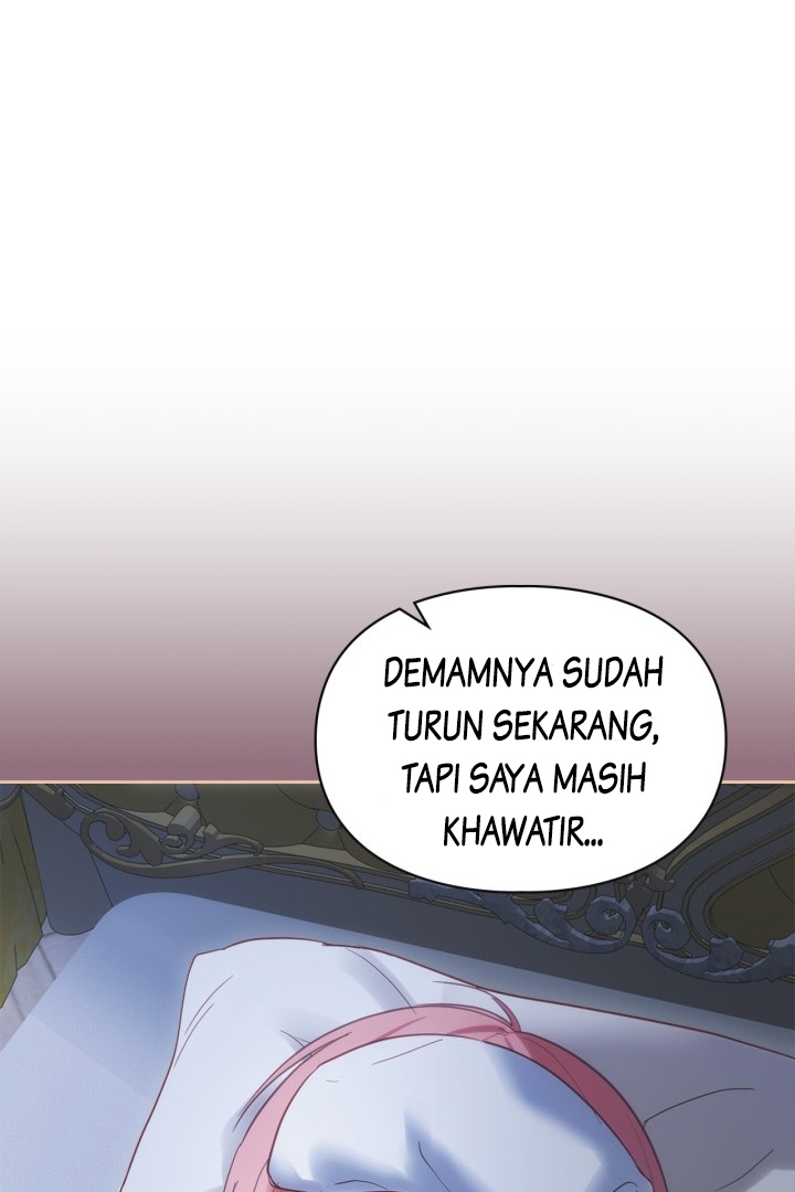 Baby Prisoner of Winter Castle Chapter 34 Gambar 42