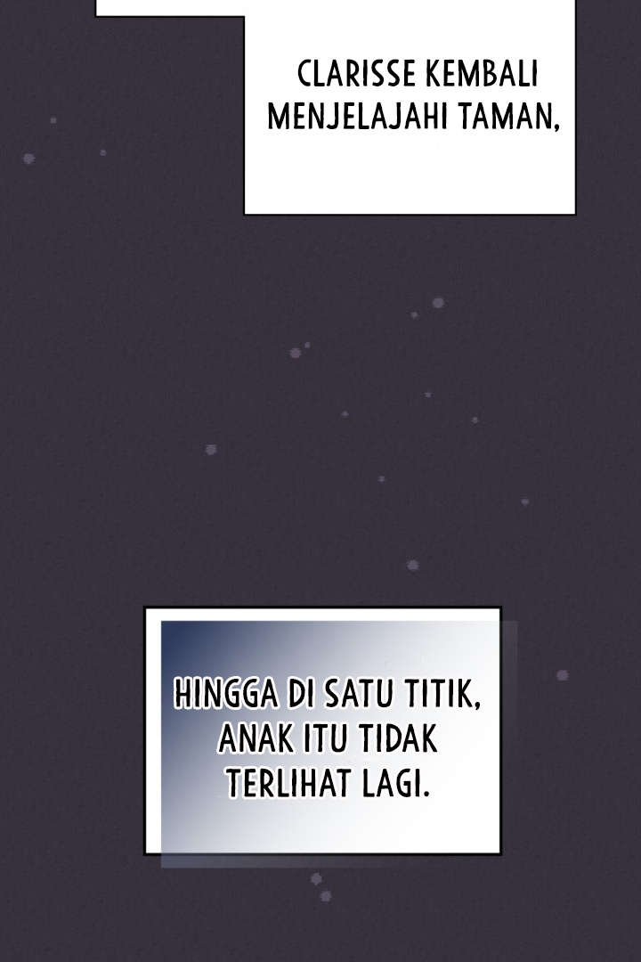 Baby Prisoner of Winter Castle Chapter 34 Gambar 48