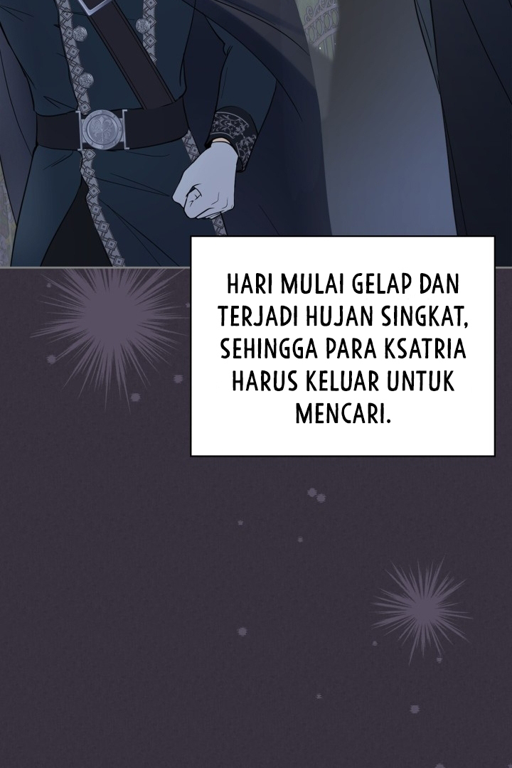 Baby Prisoner of Winter Castle Chapter 34 Gambar 50