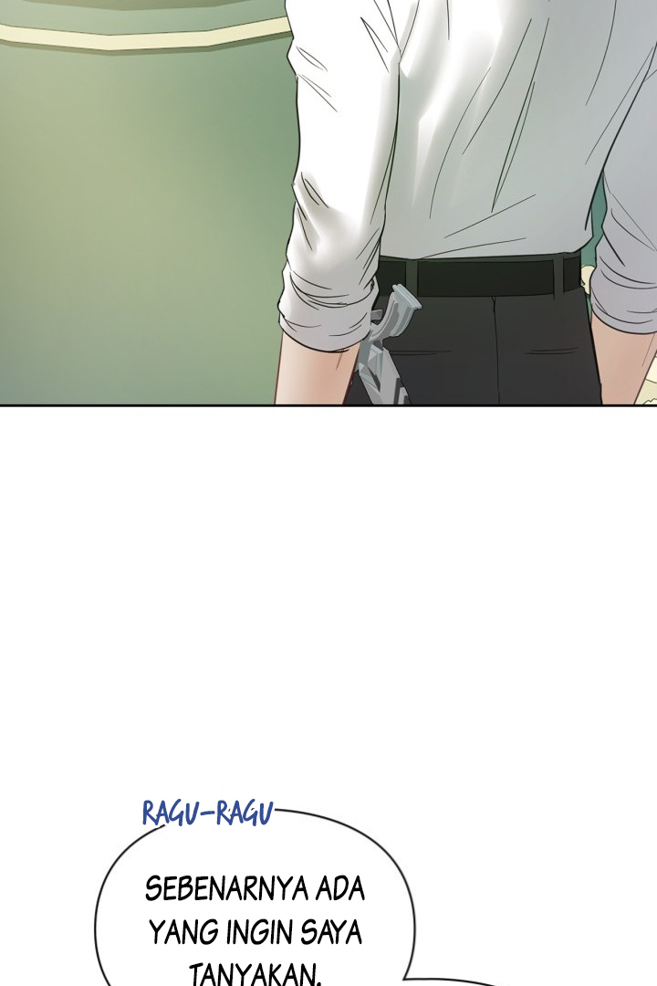 Baby Prisoner of Winter Castle Chapter 34 Gambar 65