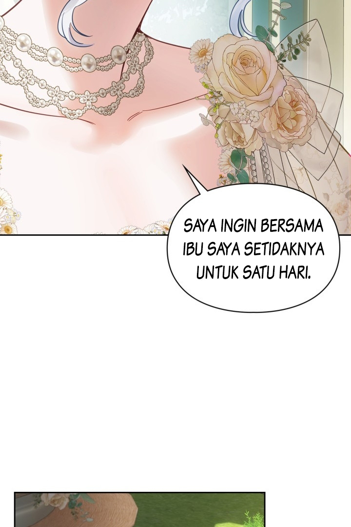 Baby Prisoner of Winter Castle Chapter 34 Gambar 73