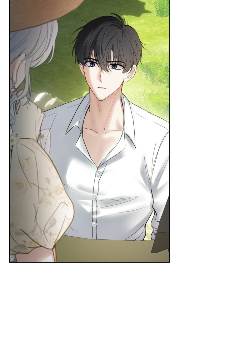 Baby Prisoner of Winter Castle Chapter 34 Gambar 74