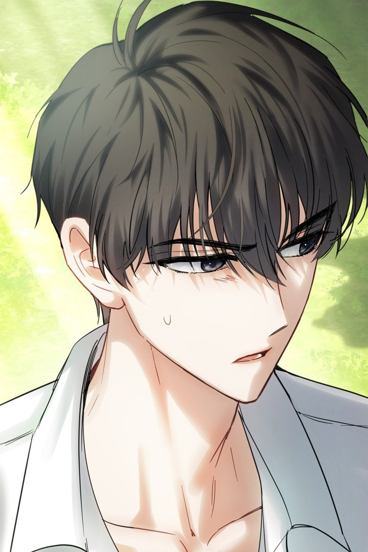 Baby Prisoner of Winter Castle Chapter 34 Gambar 79