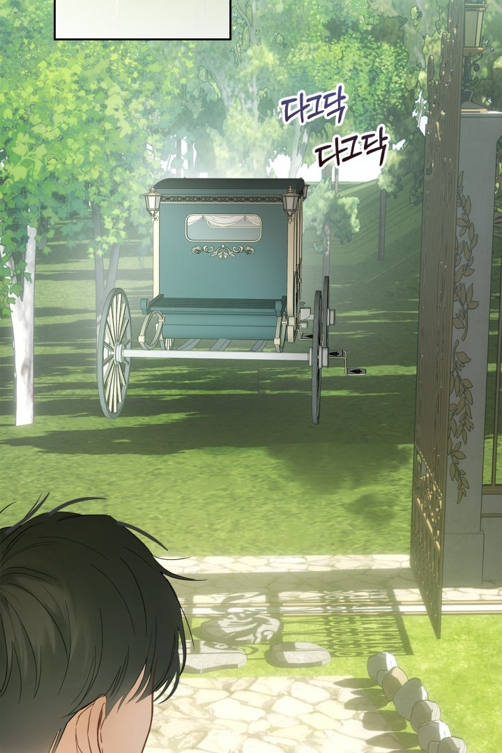 Baby Prisoner of Winter Castle Chapter 34 Gambar 89