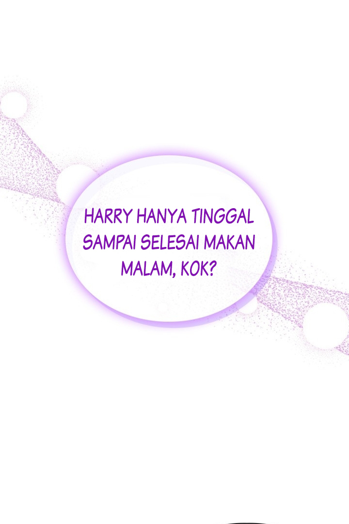 Baby Prisoner of Winter Castle Chapter 34 Gambar 92