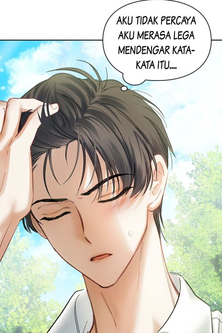 Baby Prisoner of Winter Castle Chapter 34 Gambar 93