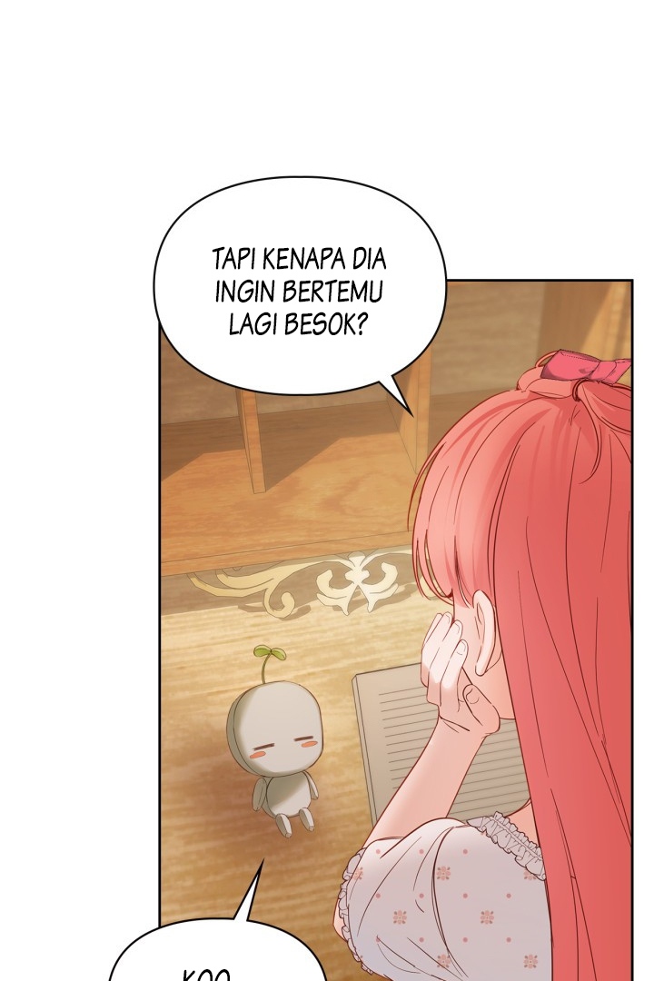 Baby Prisoner of Winter Castle Chapter 33 Gambar 10