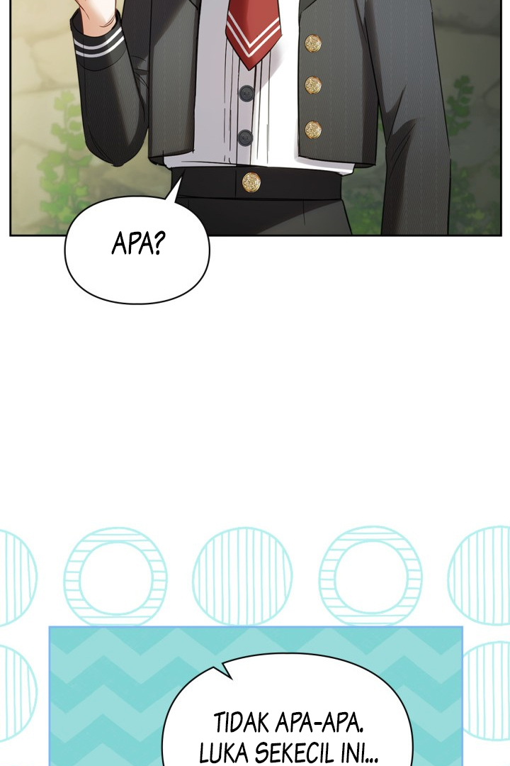 Baby Prisoner of Winter Castle Chapter 33 Gambar 101