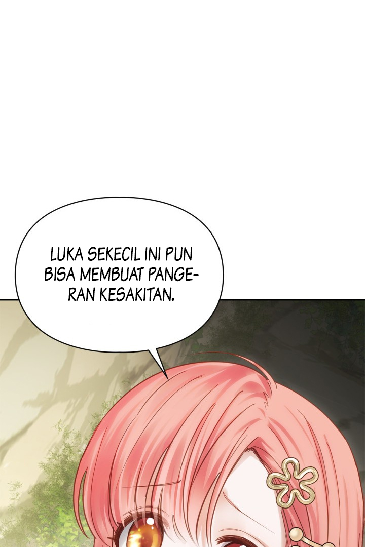 Baby Prisoner of Winter Castle Chapter 33 Gambar 103