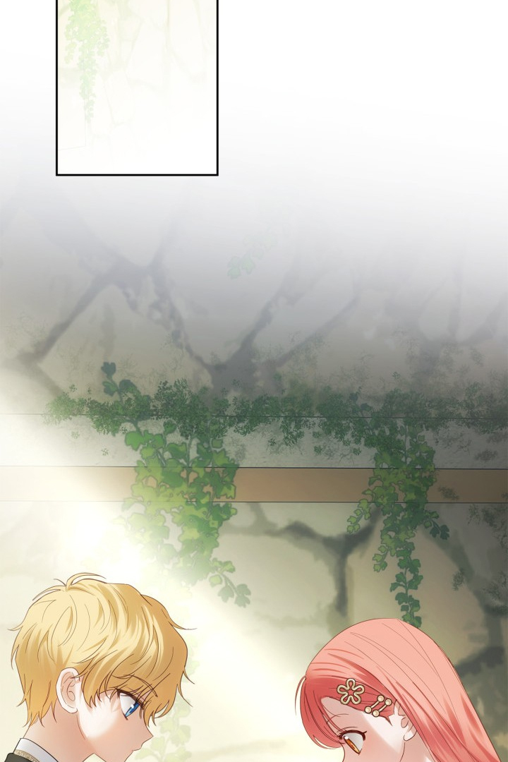 Baby Prisoner of Winter Castle Chapter 33 Gambar 108
