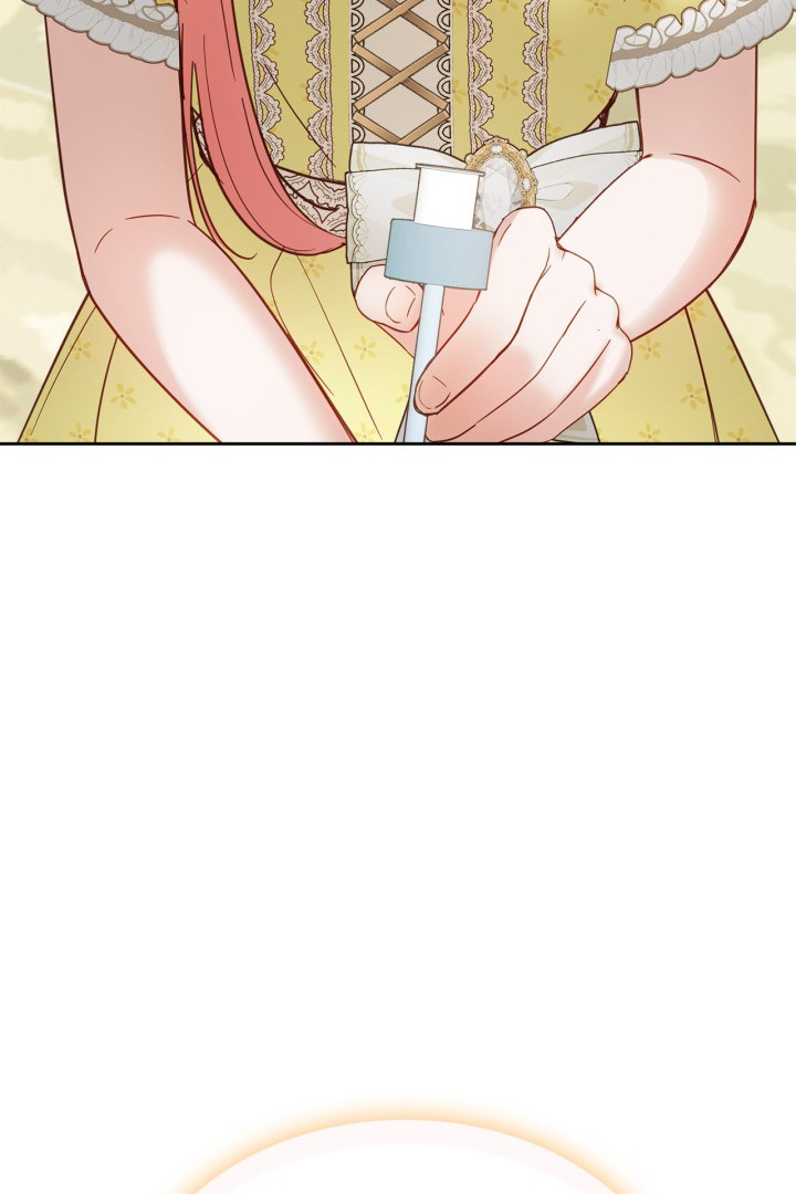 Baby Prisoner of Winter Castle Chapter 33 Gambar 111