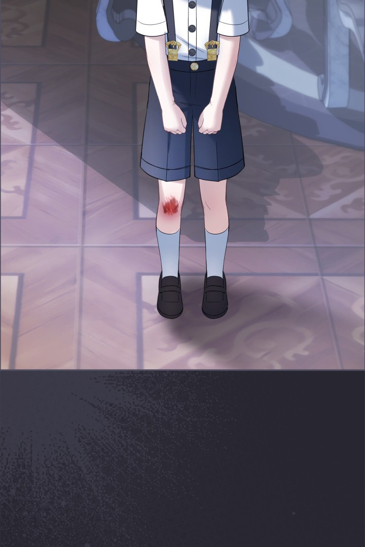 Baby Prisoner of Winter Castle Chapter 33 Gambar 116