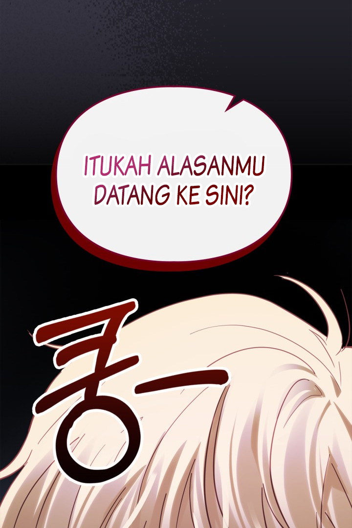 Baby Prisoner of Winter Castle Chapter 33 Gambar 119