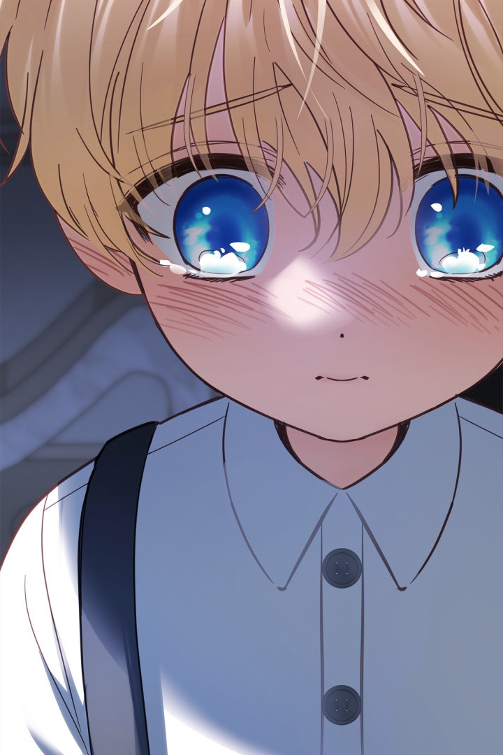 Baby Prisoner of Winter Castle Chapter 33 Gambar 120