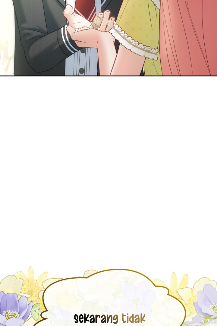 Baby Prisoner of Winter Castle Chapter 33 Gambar 124
