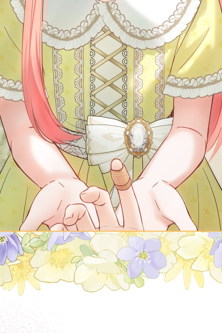 Baby Prisoner of Winter Castle Chapter 33 Gambar 126
