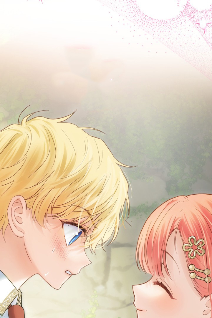 Baby Prisoner of Winter Castle Chapter 33 Gambar 130