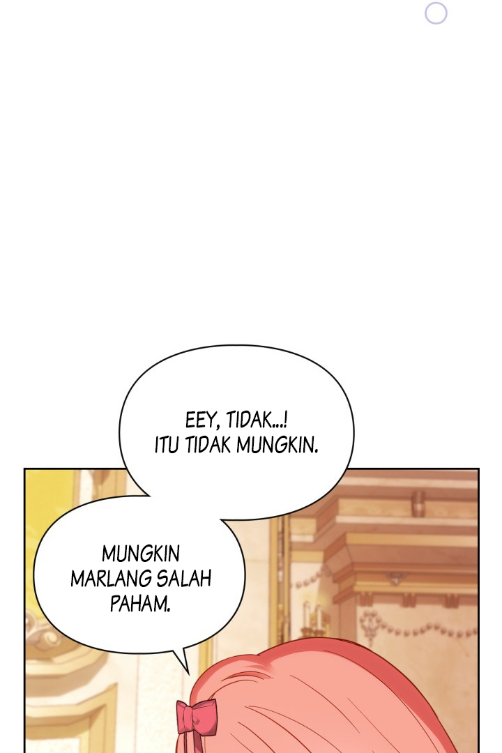 Baby Prisoner of Winter Castle Chapter 33 Gambar 15