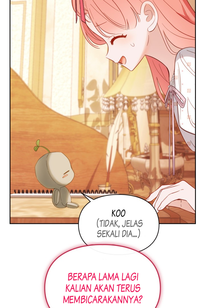 Baby Prisoner of Winter Castle Chapter 33 Gambar 16